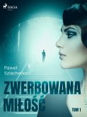 Zwerbowana miłość (eBook, ePUB)