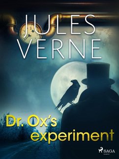 Cover Dr. Ox's Experiment (eBook, ePUB)