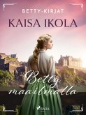 Betty maailmalla (eBook, ePUB)