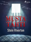 Musta tähti (eBook, ePUB)