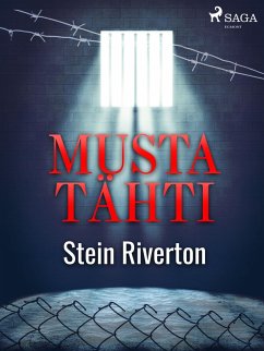 Cover Musta tähti (eBook, ePUB)