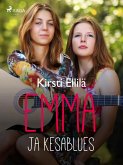 Emma ja kesäblues (eBook, ePUB)
