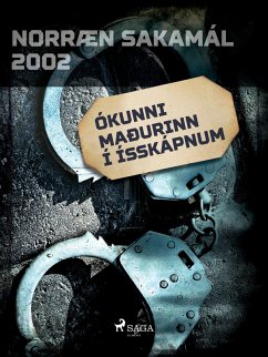 Ókunni maðurinn í ísskápnum (eBook, ePUB) - Forfattere
