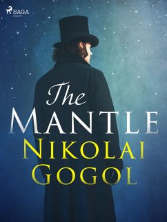 Cover The Mantle (eBook, ePUB)