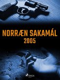 Norræn Sakamál 2005 (eBook, ePUB)