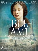 Bel-Ami (eBook, ePUB)