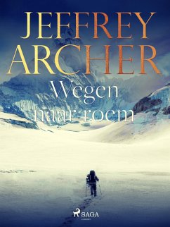 Cover Wegen naar roem (eBook, ePUB)