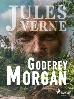 Godfrey Morgan (eBook, ePUB) - Verne, Jules