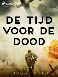 Cover De tijd voor de dood (eBook, ePUB)