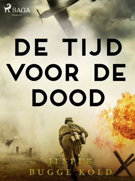 De tijd voor de dood (eBook, ePUB) De tijd voor de dood (eBook, ePUB)