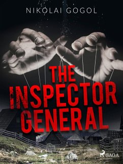 Cover The Inspector General (eBook, ePUB)