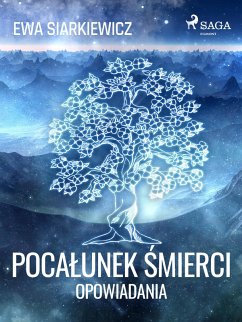 Cover Pocalunek smierci - opowiadania (eBook, ePUB)