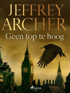 Geen top te hoog (eBook, ePUB) - Archer, Jeffrey