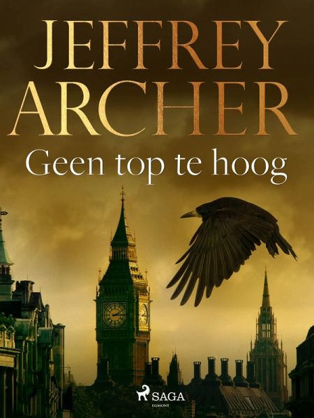 Geen top te hoog (eBook, ePUB) Geen top te hoog (eBook, ePUB)