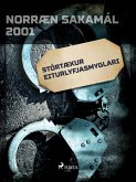 Stórtækur eiturlyfjasmyglari (eBook, ePUB)