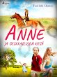 Anne ja seikkailujen kesä (eBook, ePUB) - Bild 1