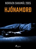 Hjónamorð (eBook, ePUB)