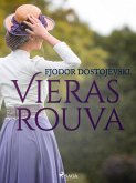 Vieras rouva (eBook, ePUB)