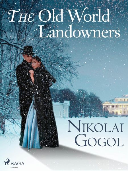 The Old World Landowners (eBook, ePUB) The Old World Landowners (eBook, ePUB)