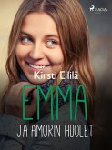 Emma ja Amorin huolet (eBook, ePUB) Emma ja Amorin huolet (eBook, ePUB)