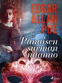 Punaisen surman naamio (eBook, ePUB)