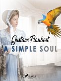 A Simple Soul (eBook, ePUB)