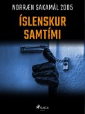 Íslenskur samtími (eBook, ePUB)