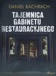 Tajemnica gabinetu restauracyjnego... - Bild 1