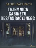 Tajemnica gabinetu restauracyjnego (eBook, ePUB)