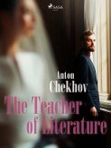 The Teacher of Literature (eBook, ePUB)