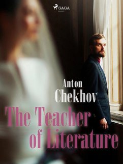 Cover The Teacher of Literature (eBook, ePUB)