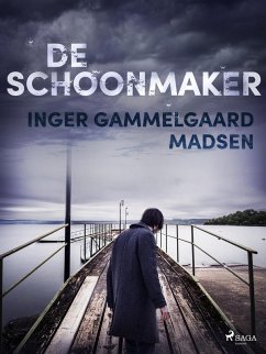 De Schoonmaker (eBook, ePUB) - Madsen, Inger Gammelgaard