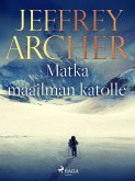 Matka maailman katolle (eBook, ePUB)