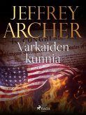 Varkaiden kunnia (eBook, ePUB)