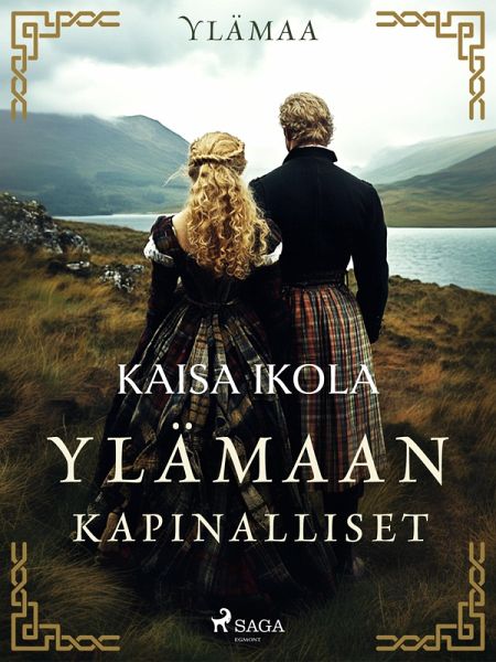 Ylämaan kapinalliset (eBook, ePUB)