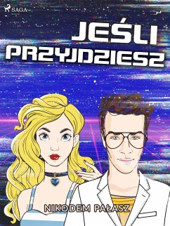 Jeśli przyjdziesz (eBook, ePUB) - Pałasz, Nikodem