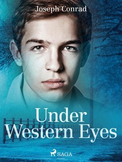 Cover Under Western Eyes (eBook, ePUB)