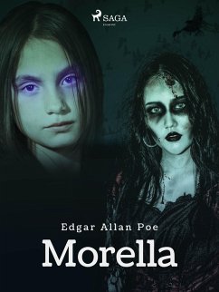 Cover Morella (eBook, ePUB)