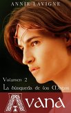 La búsqueda de los Magos (Avana, volumen 2) (eBook, ePUB)