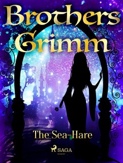 The Sea-Hare (eBook, ePUB) - Grimm, Brothers