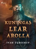 Kuningas Lear arolla (eBook, ePUB)
