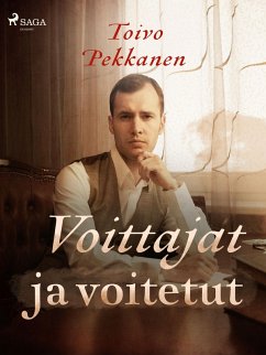 Cover Voittajat ja voitetut (eBook, ePUB)