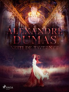 Cover Neiti de Taverney (eBook, ePUB)