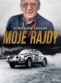 Moje rajdy (eBook, ePUB)