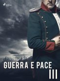 Guerra e pace III (eBook, ePUB) Guerra e pace III (eBook, ePUB)