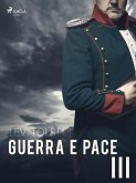 Guerra e pace III (eBook, ePUB)