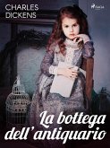 La bottega dell'antiquario (eBook, ePUB)