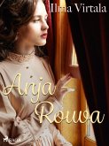 Anja-rouva (eBook, ePUB)