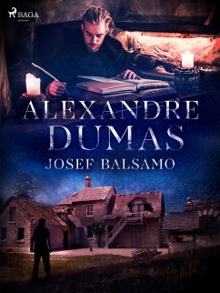 Josef Balsamo (eBook, ePUB) - Dumas, Alexandre