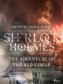 The Adventure of the Red Circle (eBook, ePUB)